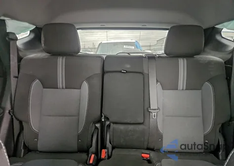 2023 Chevrolet Blazer 2Lt z USA, uszkodzony, nr VIN 3GNKBCR42PS133198